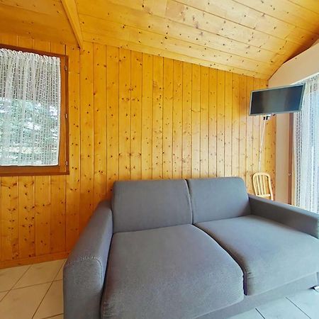 Appartement Cosy A Montgenevre, 4 Pers, Balcon, Garage Prive, Proche Village - Fr-1-330D-73 Екстер'єр фото