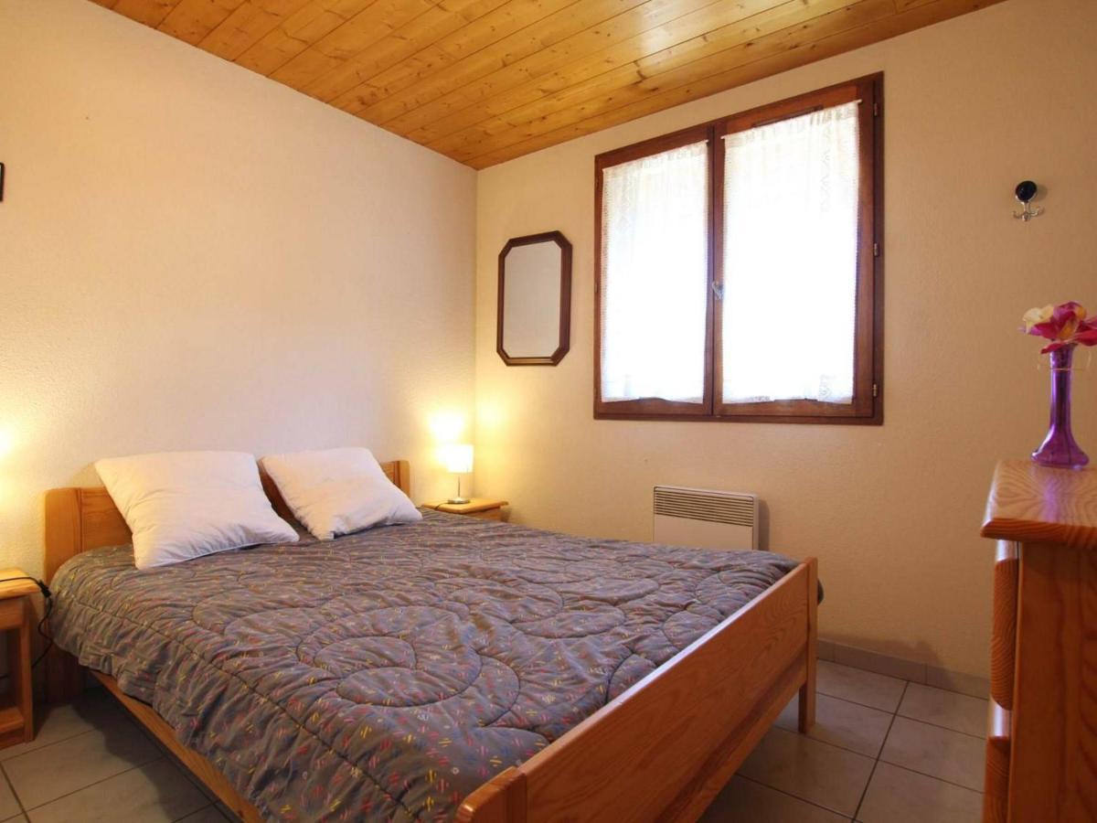 Appartement Cosy A Montgenevre, 4 Pers, Balcon, Garage Prive, Proche Village - Fr-1-330D-73 Екстер'єр фото